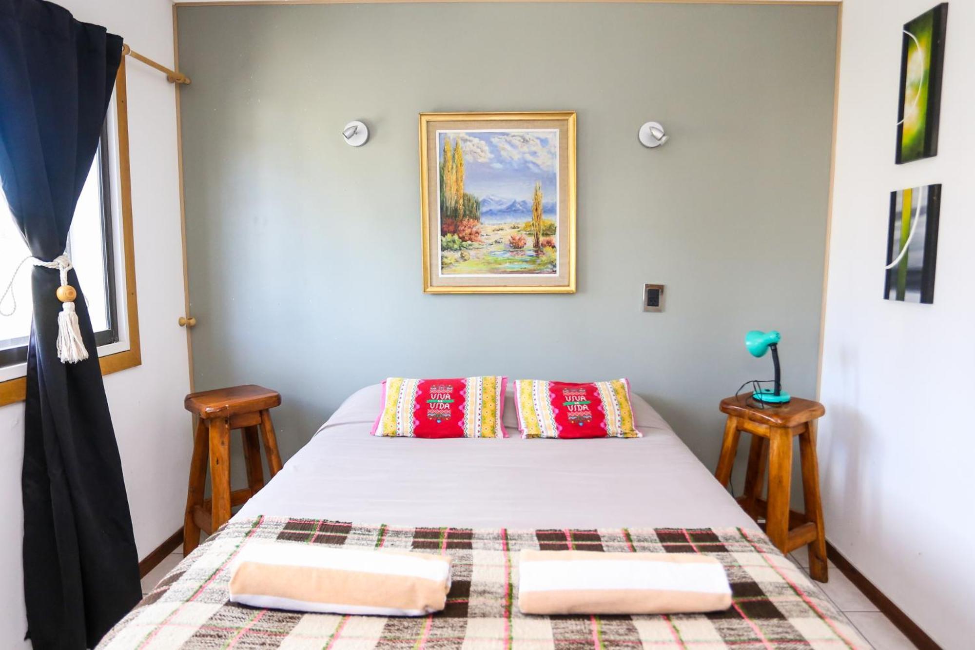 Apartment Escorpio